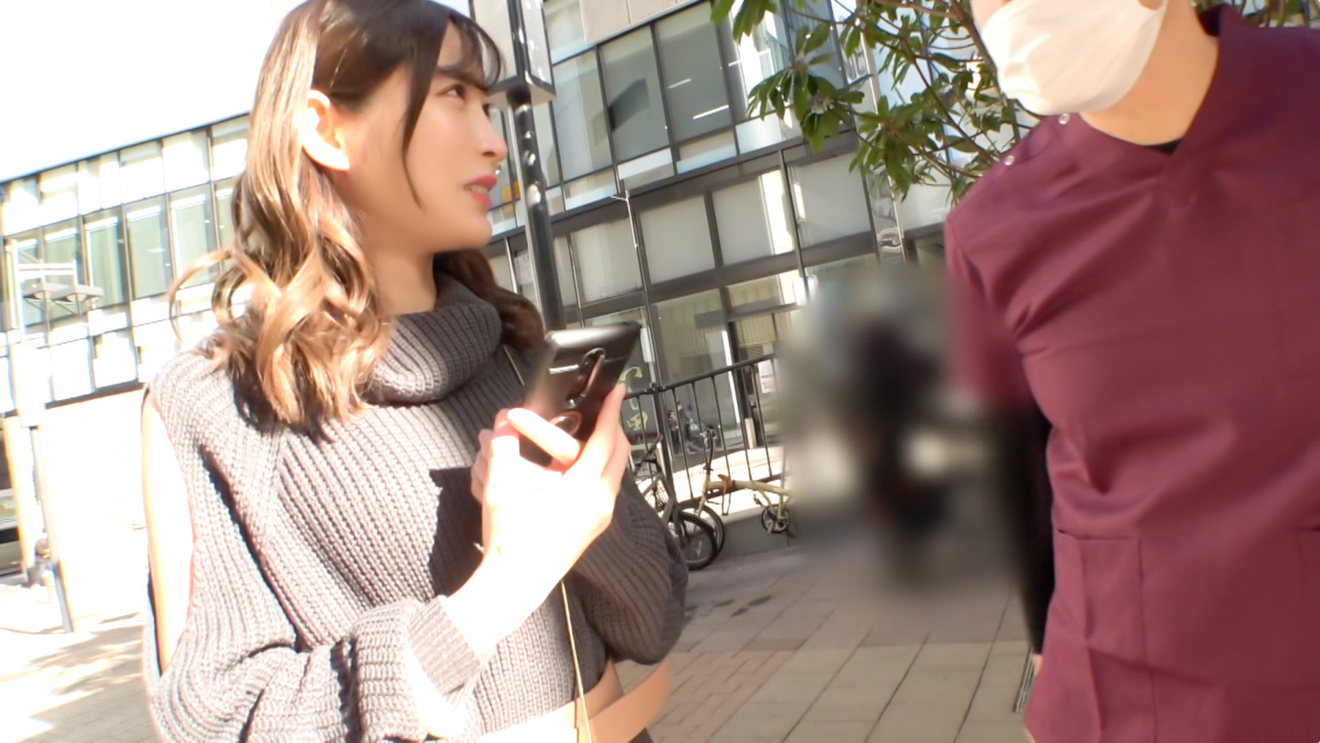 ノンストップ!潮潮潮の大洪水!!媚薬×性感マッサージで生意気なショーパブダンサー(21)を狂わせたらおま●こダムは大決壊!!スプラッシュ潮吹きで部屋中びちゃびちゃになっちゃいましたw 画像2