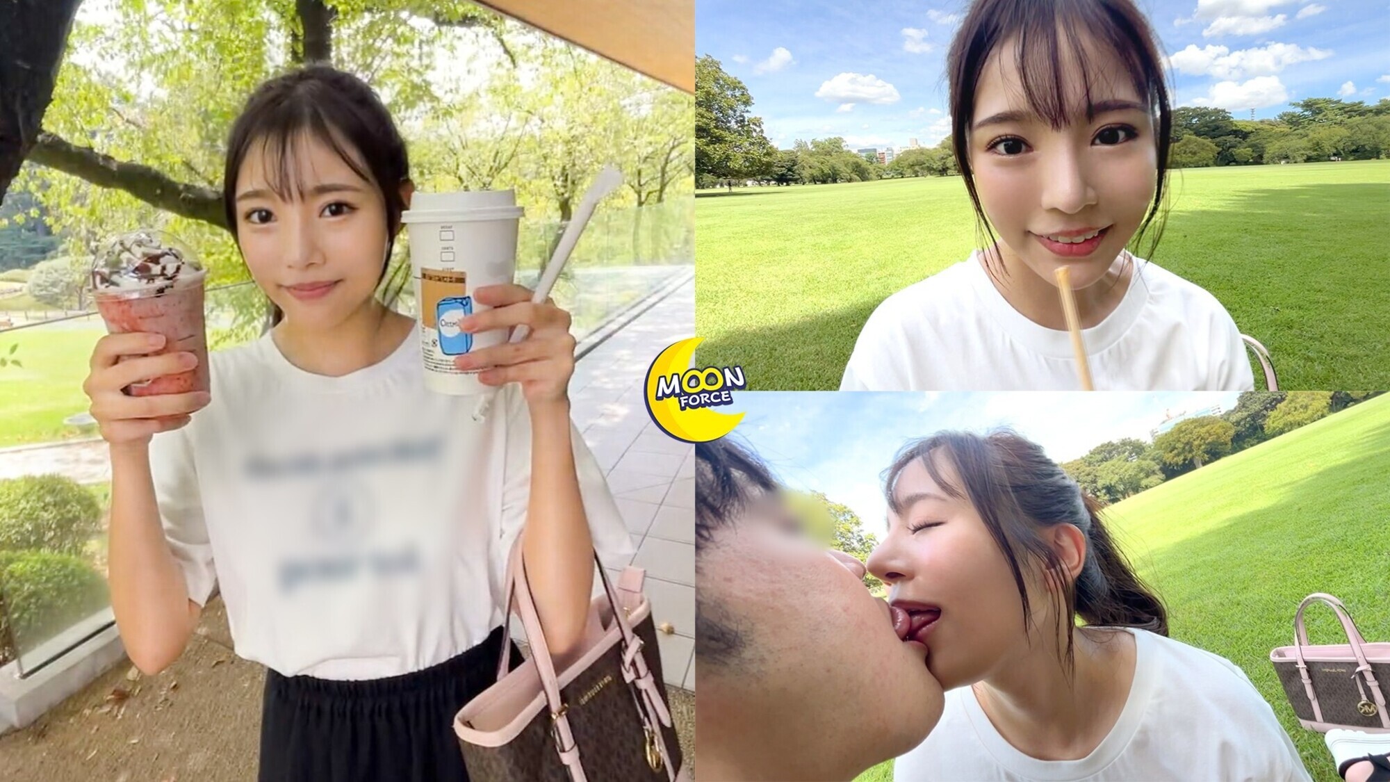トップアイドル級の圧巻ビジュアルx無類のチ●コ好き淫乱女子【ともちん(OL)】『まさ君のちんちんじゃなきゃヤダ・・・』/浮気がバレてハメ撮り確定/生SEXはまさ君だけ/ごっくん/中出し/ぶっかけ/顔射 画像2