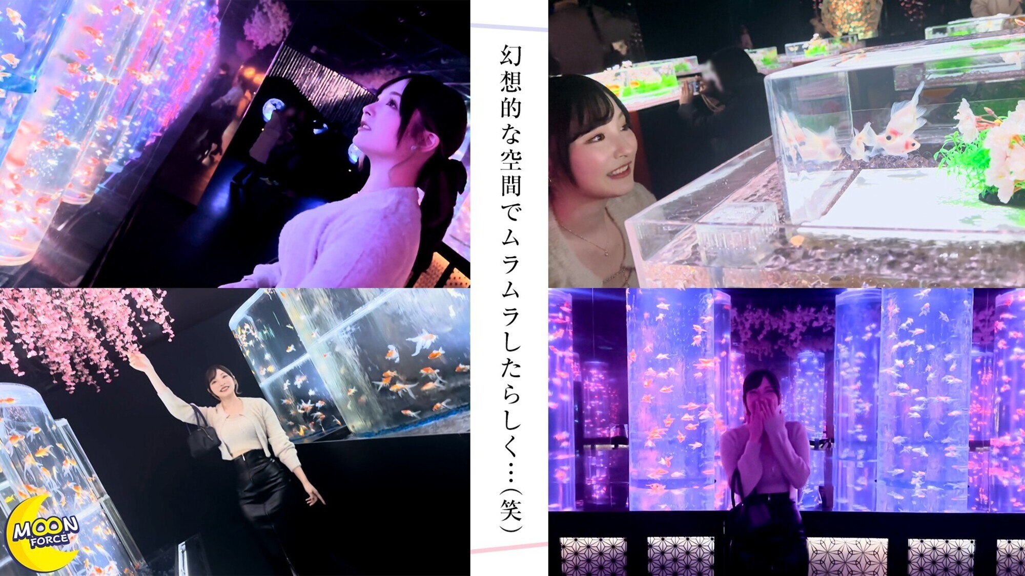 美背筋くびれスレンダーボディからの肉感エグい爆尻x好きピに甘えるイチャラブSEX!【ゆち(美容師)】【95cmの圧巻ヒップ】【透明感のある色白肌】【ちょうどいいサイズの美乳と大きめエロ乳首】【普通の女が一番】【じっくり愛し合うイチャラブSEXからの大量中出し】 画像1