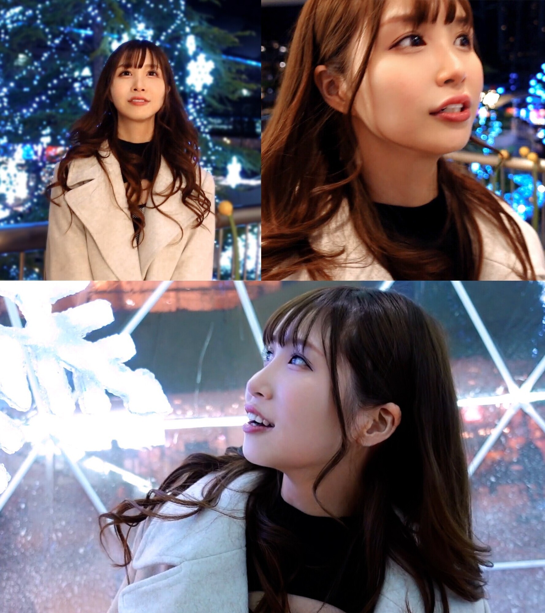 旦那チ●ポよりもセフレ客との交尾に夢中な美人ネイリスト!スレンダー美尻にバックで激ピス&オモチャで性癖開発されて痙攣アクメが止まらない淫乱巨乳美女と濃厚生中出し&口内発射2連発【らん/30歳/結婚5年目】 1枚目