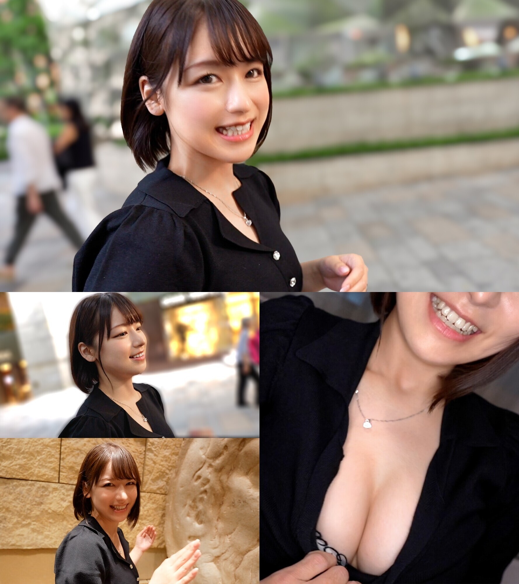 結婚3年目にしてセックスレスになってしまった欲求不満の人妻がセフレとハメ撮り!旦那とは絶対できないプレイに終始興奮してしまい、気が付いたら中出しされてしまう激エロ展開に悶絶絶頂!【まお/31歳/結婚3年目】 1枚目