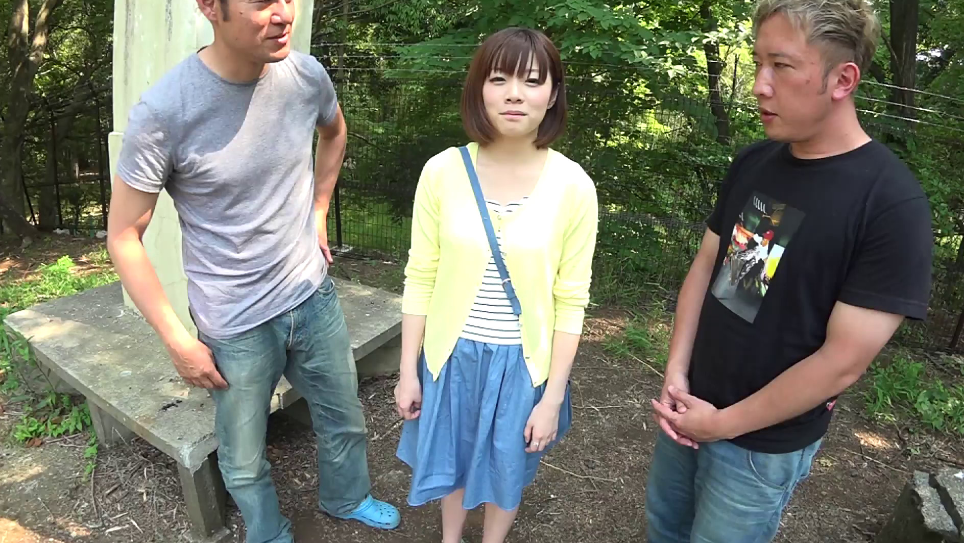 素人娘もここまでするようになった。2 画像1