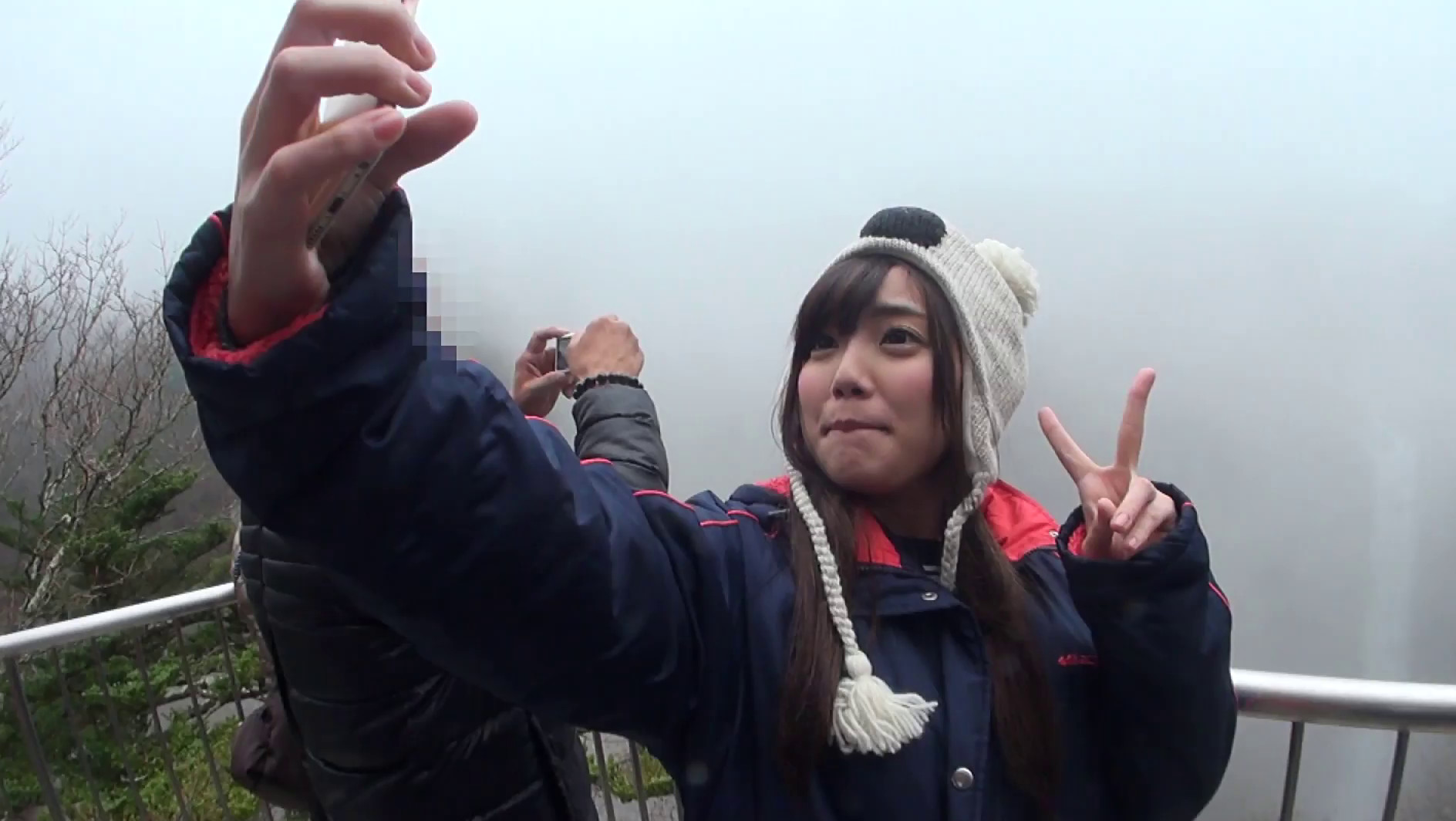 キャバ嬢とおこずかい旅行 2 画像12