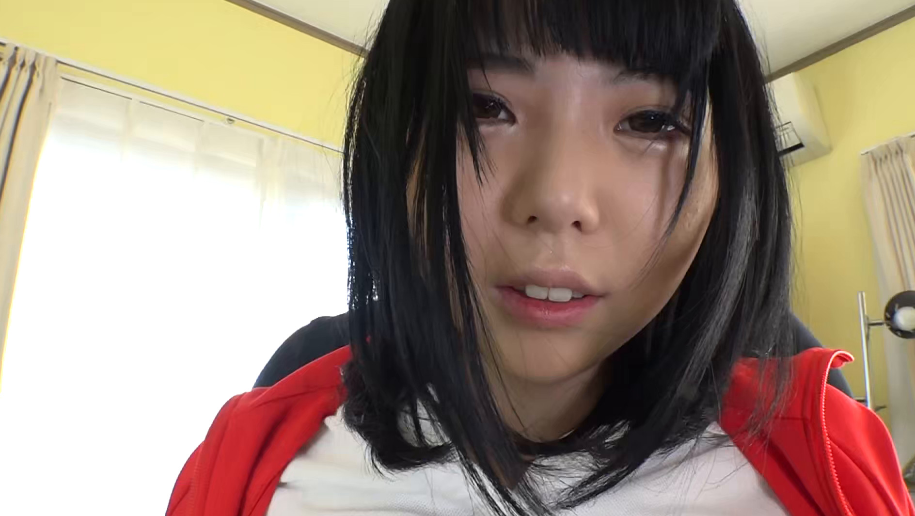 Aカップも無いですが何か?2