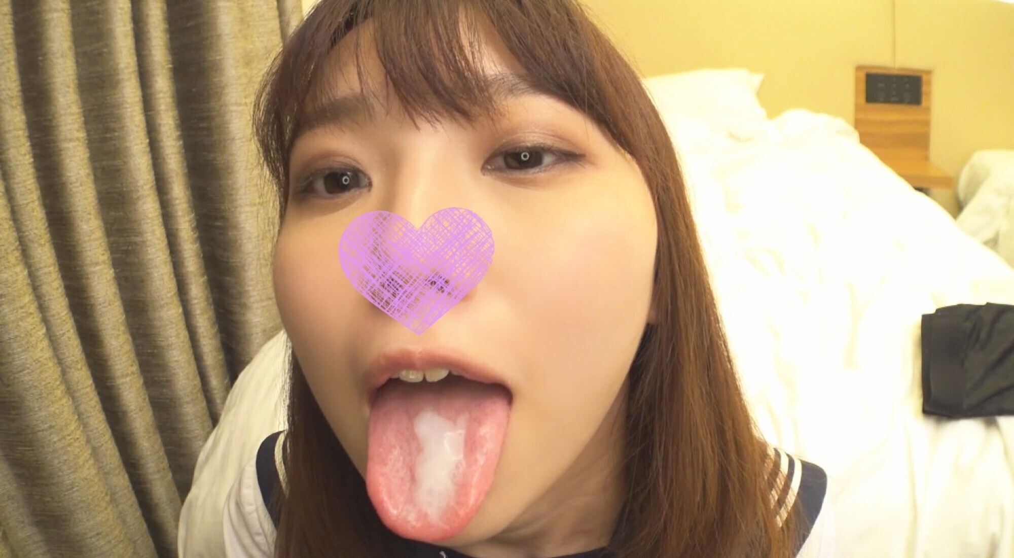 処女をもらいに大阪まできました 画像5
