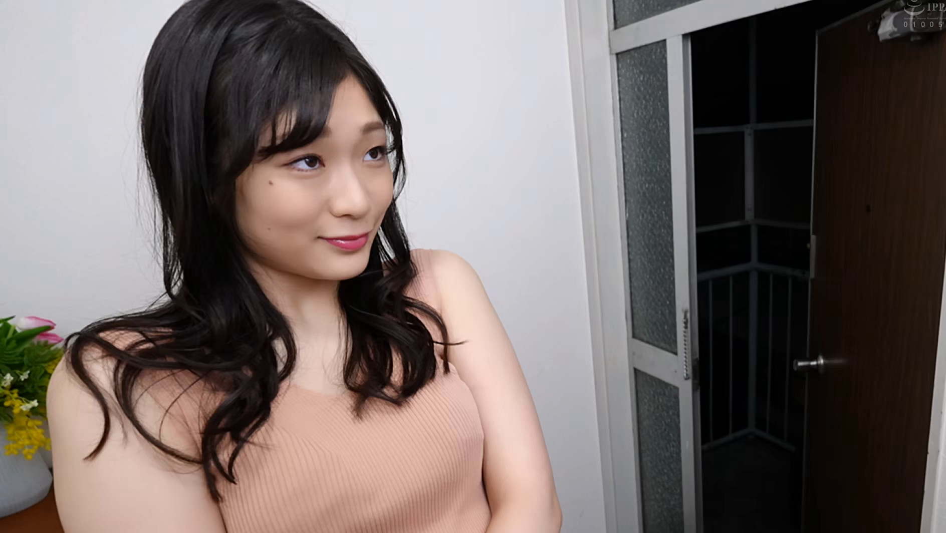 離婚した夫の友人は大学時代の元恋人。開けてはいけないパンドラの箱を開け堕ちてしまったくびれ際立つ高身長人妻 滝ゆいな 画像15