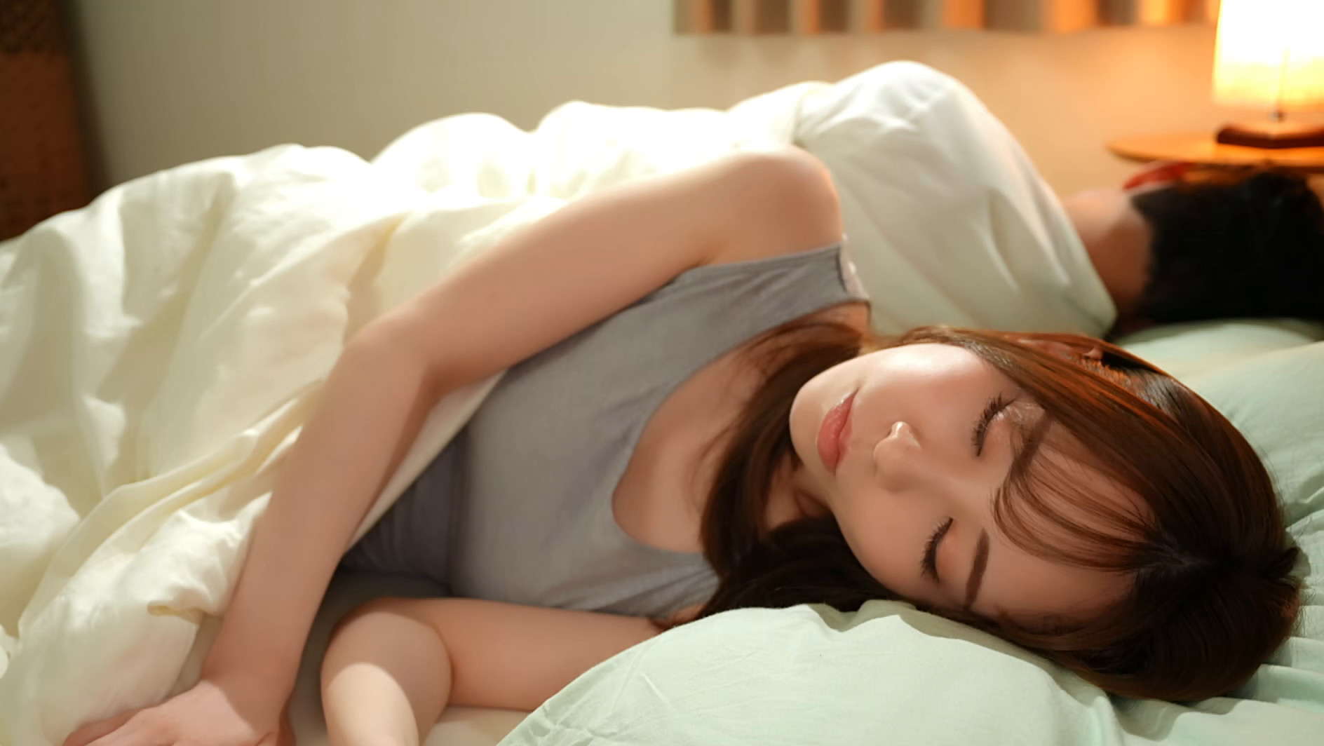 義父の五十路チ〇ポに魅了されてしまい三下り半を突き付けられた人妻 桐條紗綾 画像2