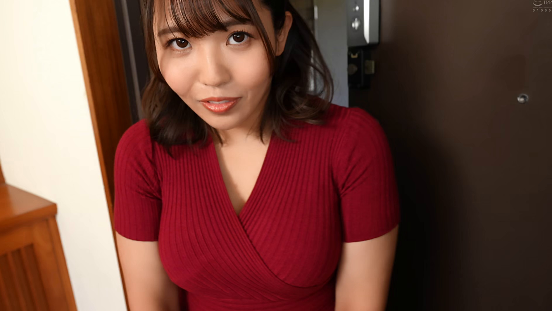 引っ越し先の隣人さんは元夫!?寝取らせ願望のある現夫の為に自ら不倫セックスを繰り返すムチムチ変態妻 上村純奈 画像1