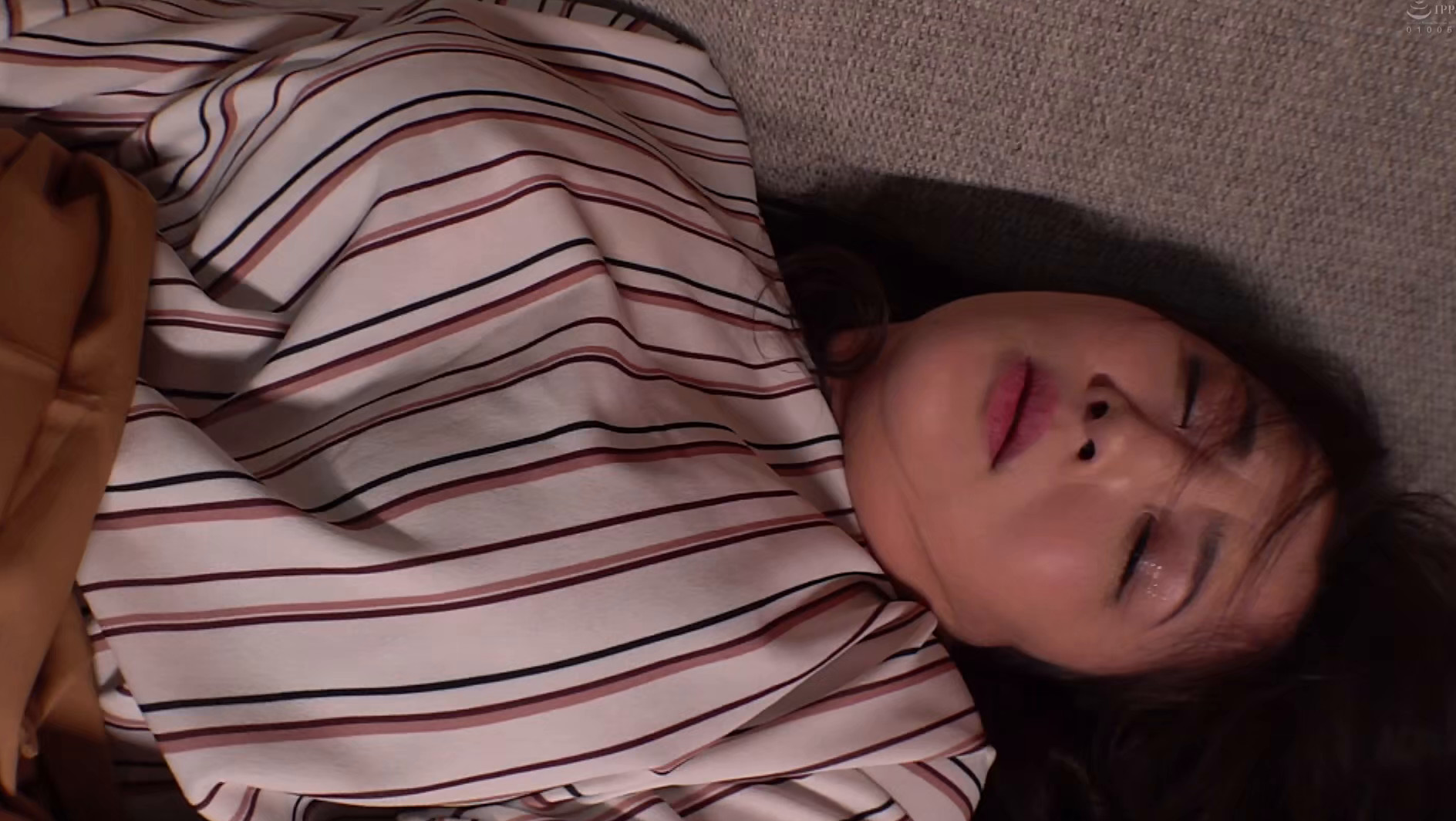 酒に溺れ不倫チンポにも溺れ気が付けば全てを失ってしまった哀れな女の物語 高園ゆり子 画像15