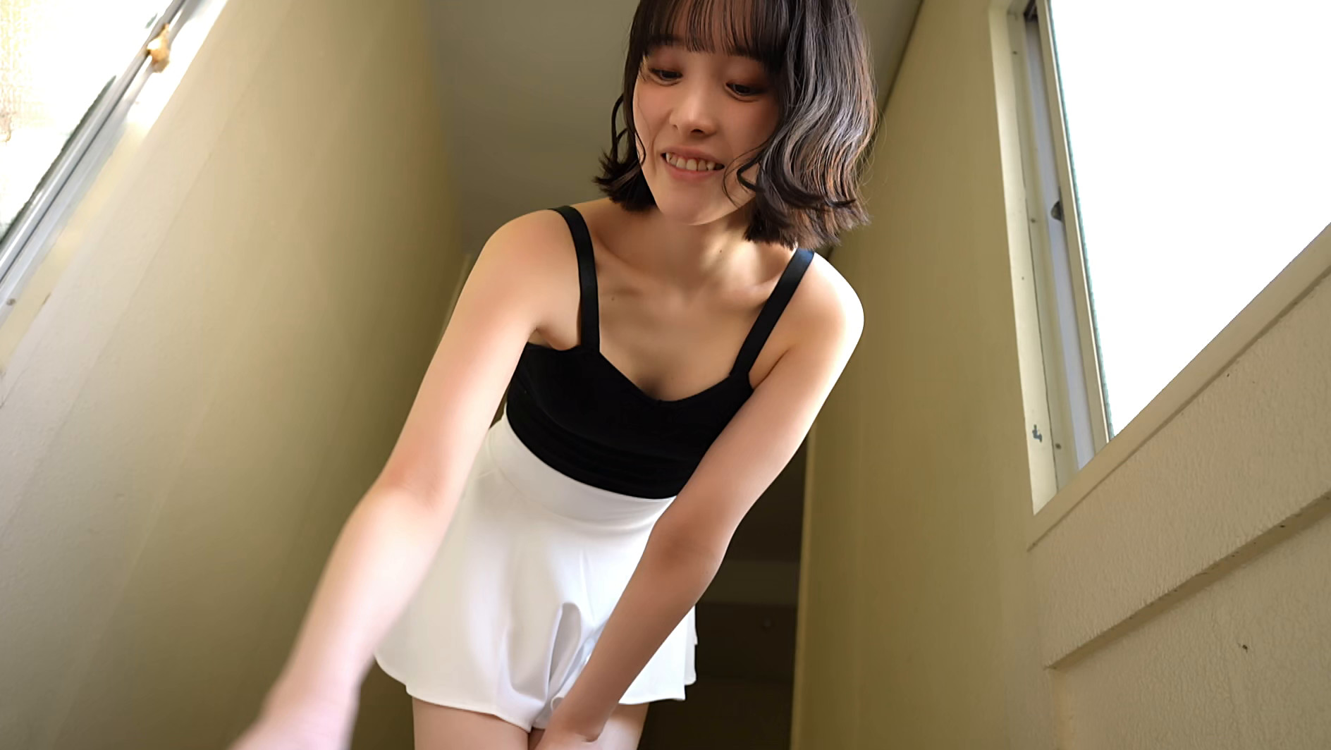 となりの美人局奥さん 白石もも