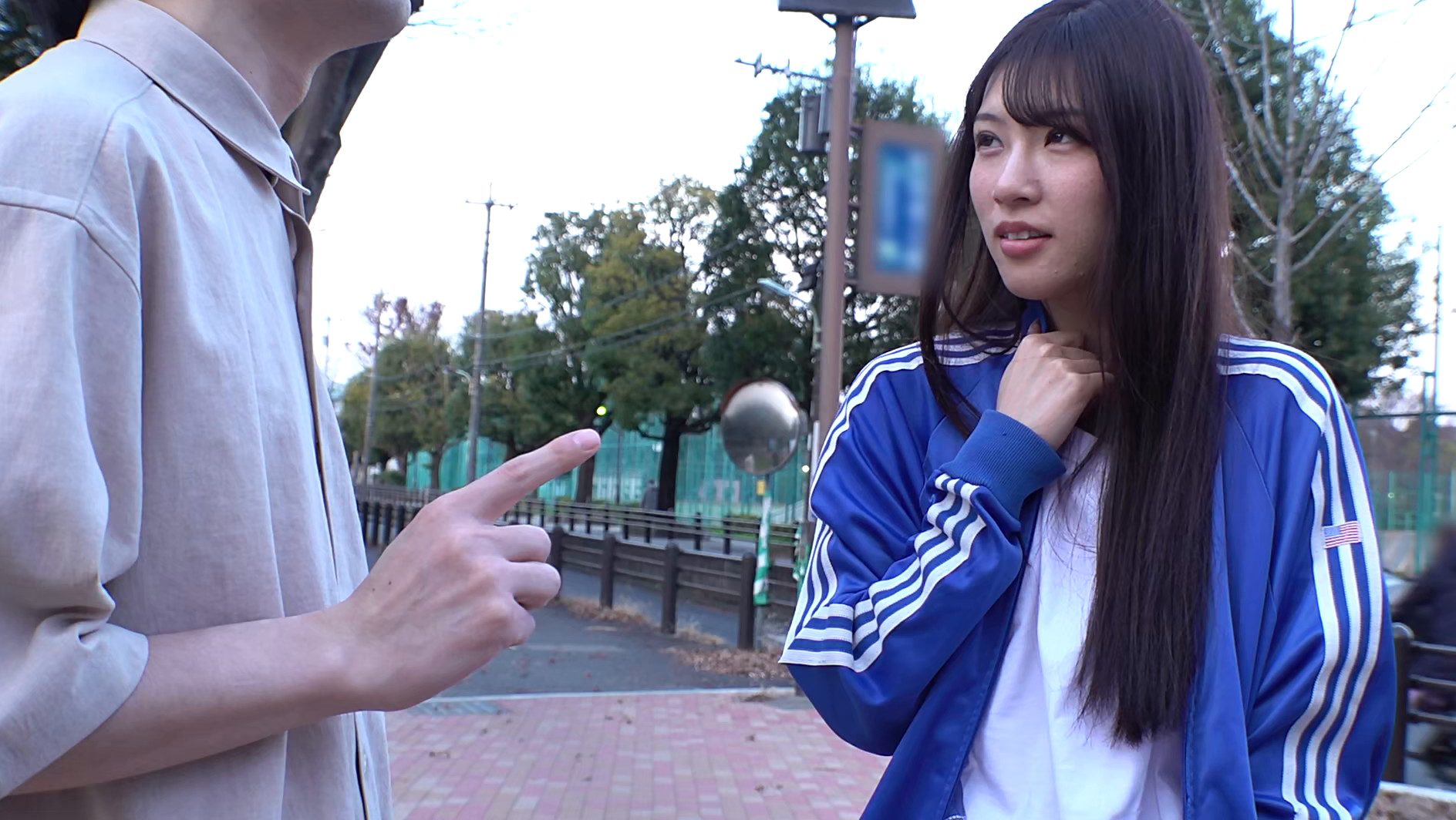 信じられない体験!俺は朝起きたら女になっていた 宮城りえ 画像2