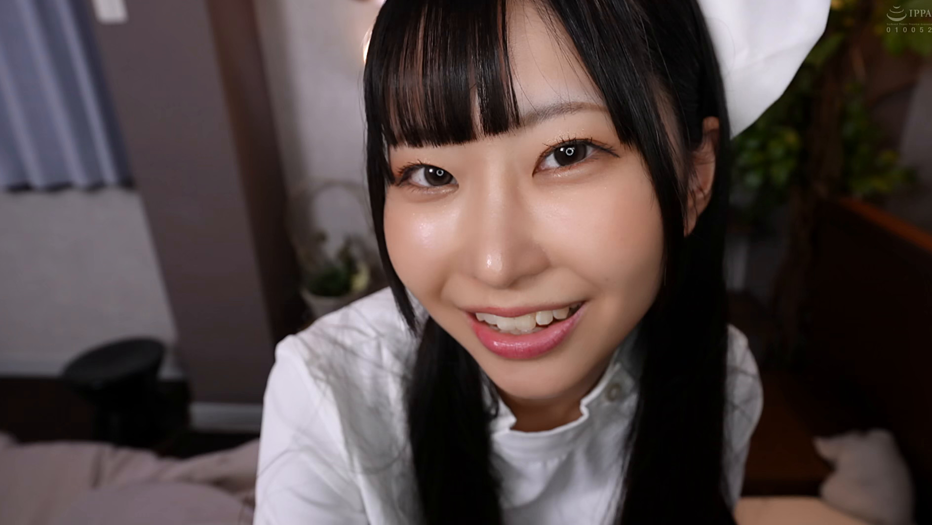 義父とやりまくってあの世に逝かせてしまった白衣の悪魔 天美めあ 1枚目