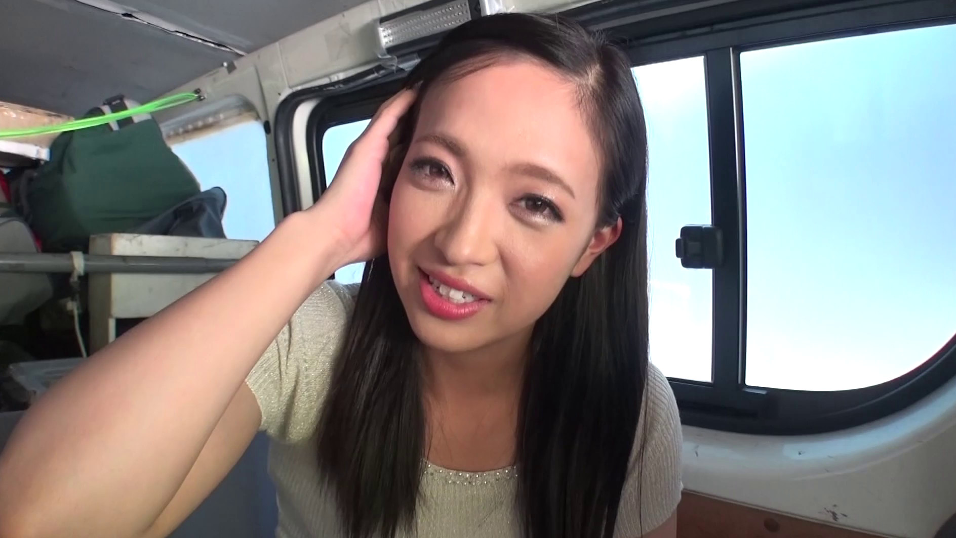 特上ナイスバディーセックス 有森涼 画像1