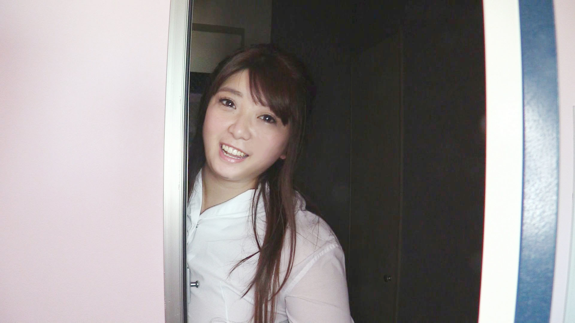 伝説の最高級肉に会いに、新潟に住む誘惑Lカップ豊満肉姉さんの自宅へ。 画像1