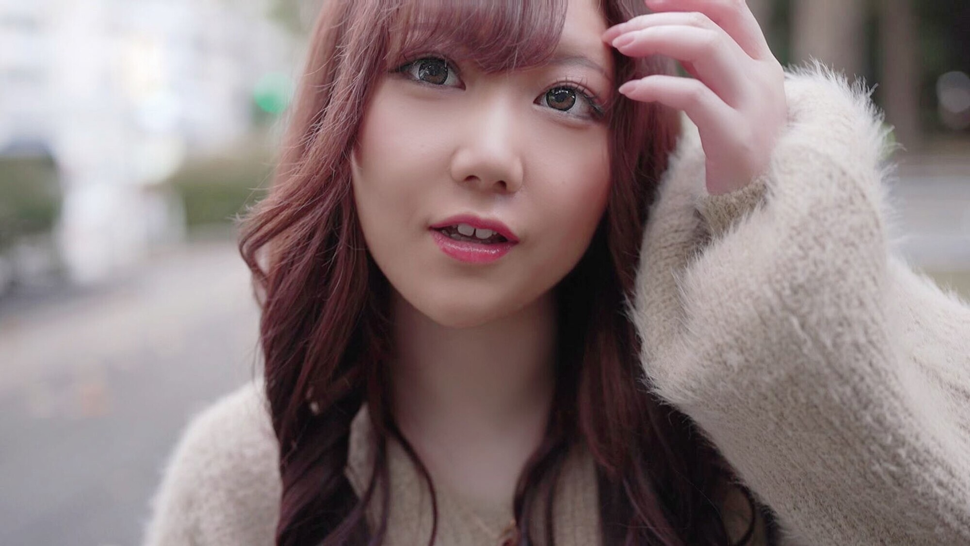 オトナギャル Vol.2 ＃YUNA（仮名） age.24 イメージ2