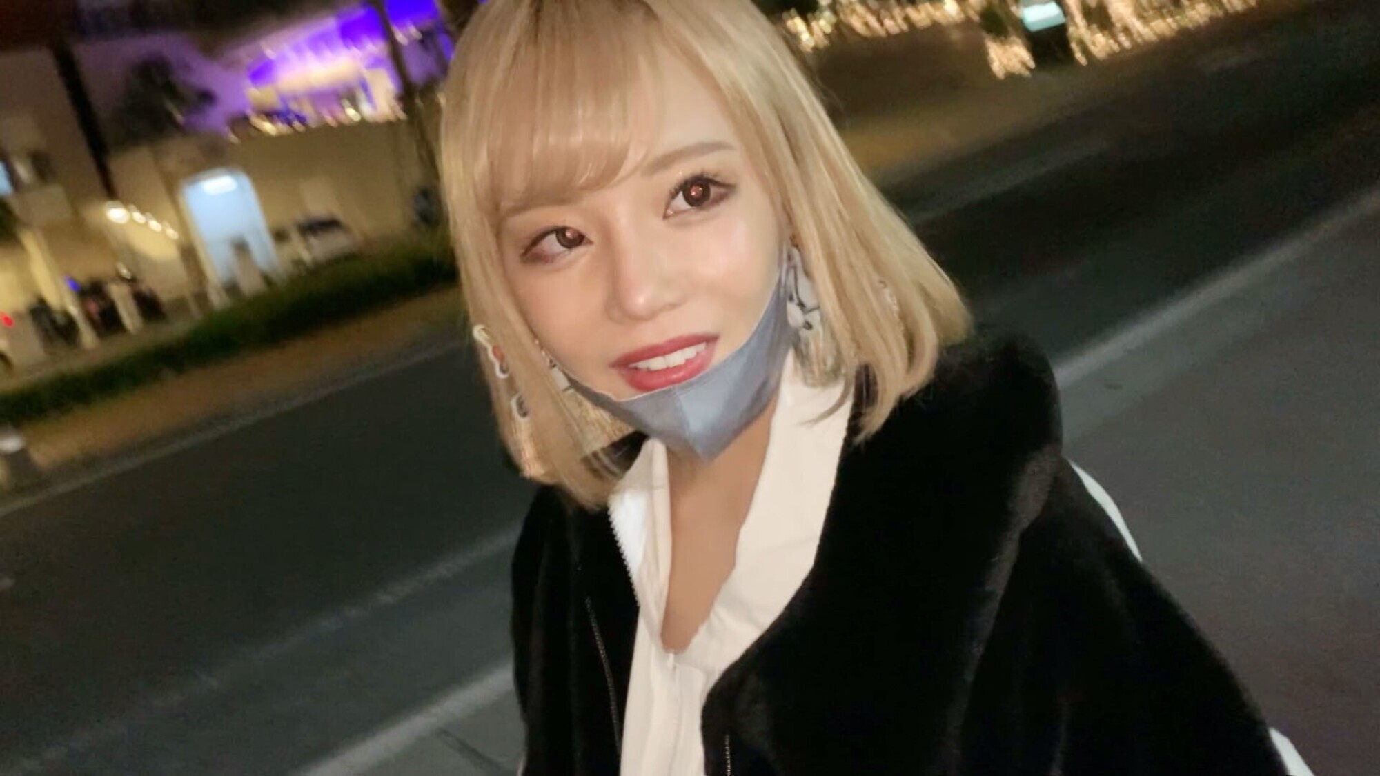 妊娠中のセフレはコイツ 画像1