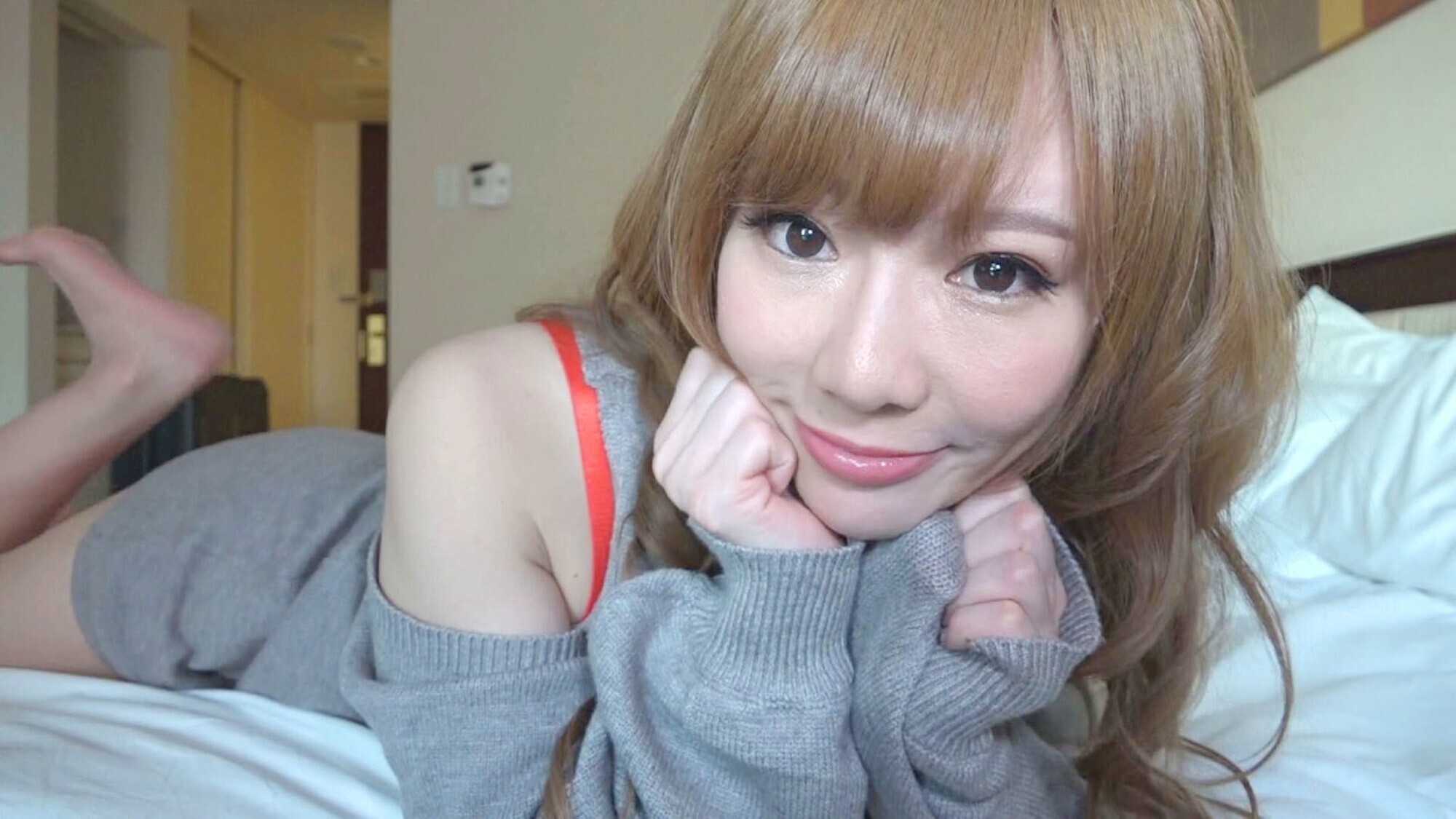 皇ゆずのペット紹介します。普段はもっともっと痴女なんですぅ。 画像1