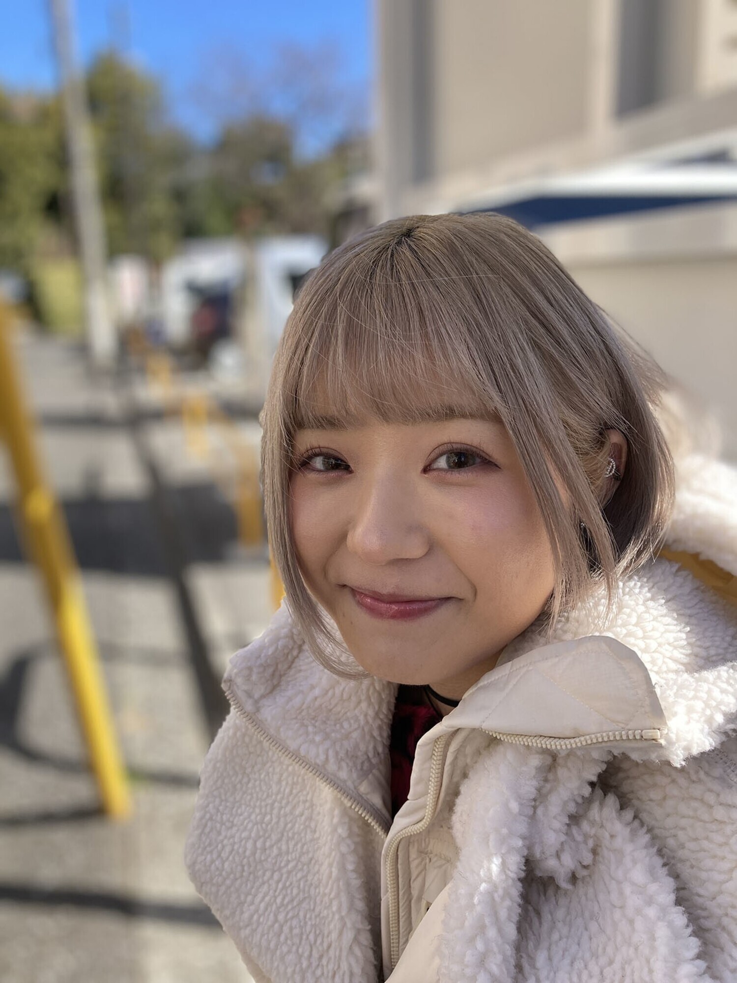 未熟な彼女とセックス 生ハメ中出し3Pでお股が壊れちゃう今どきギャル 画像2