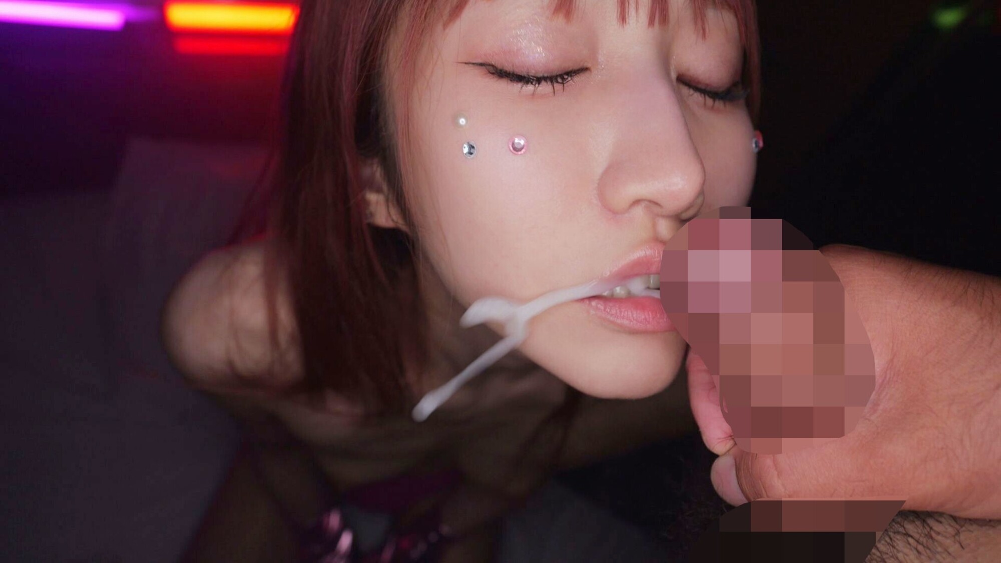 ぎゃる好きおじナンパ旅殿堂入り絶対的美少女危険性交 10 画像9