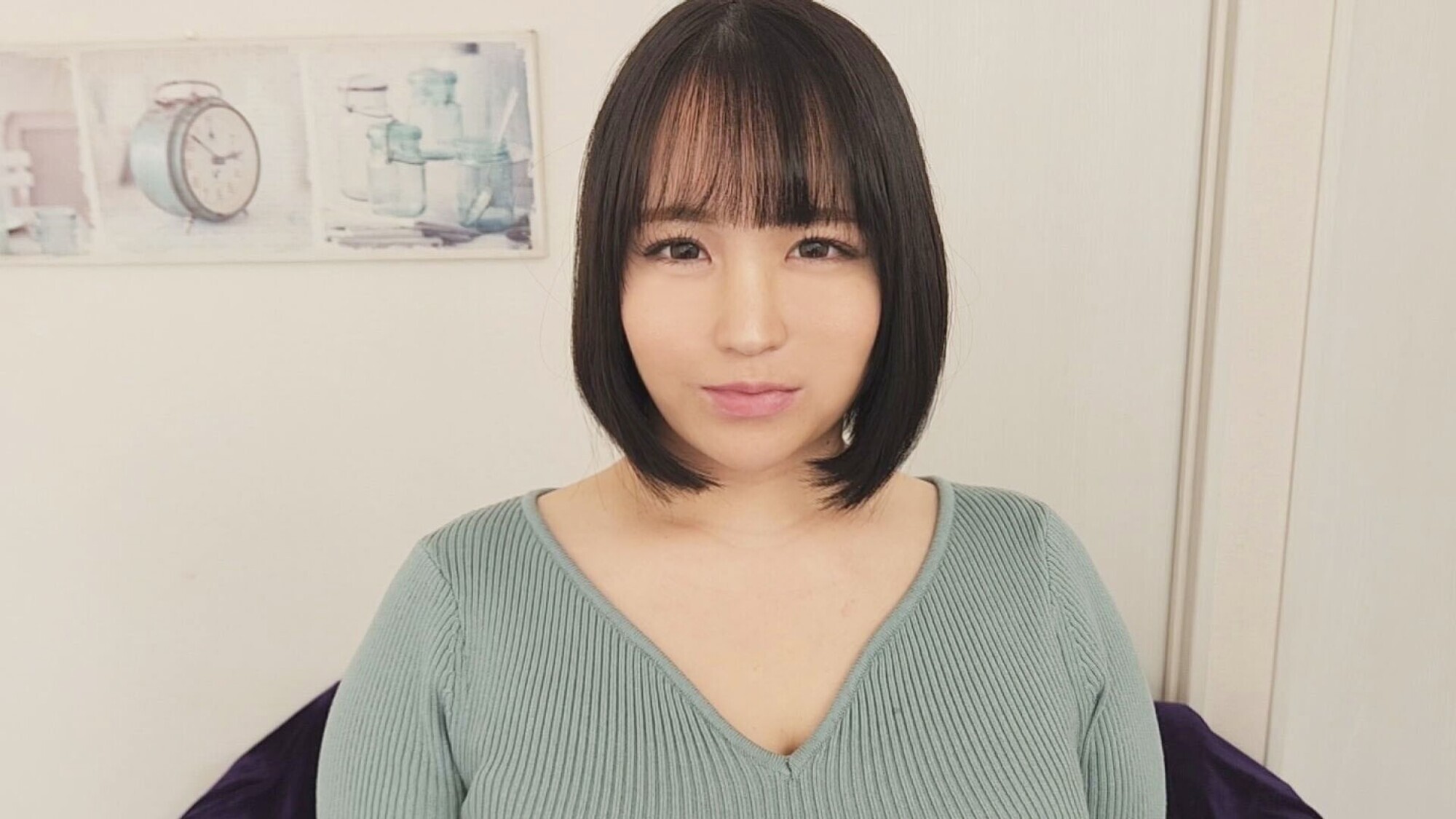 日本で一番ドスケベな超A5ランク最高肉!OL専門店のカリスマ爆乳K-cup風俗嬢、痴女りまくり15発射させるプライベート動画公開します。 もあ 3枚目