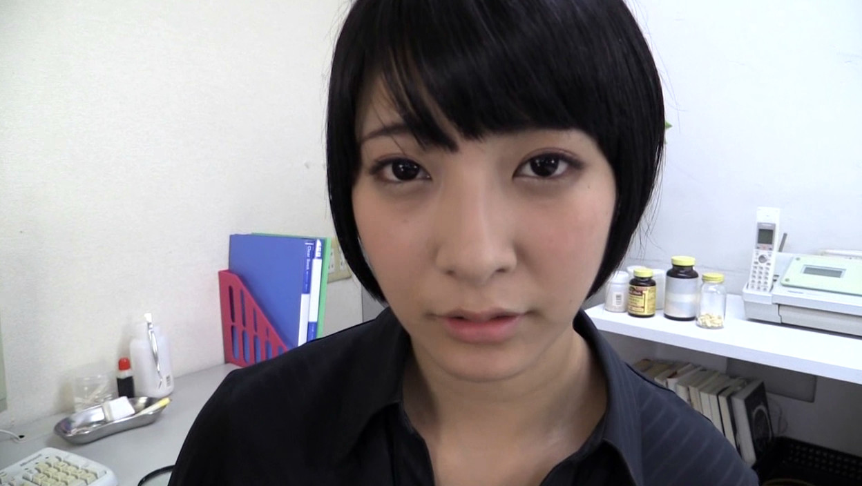 早漏で皮かぶりなチ○ポの強化プロジェクト 2 阿部乃みく 画像6