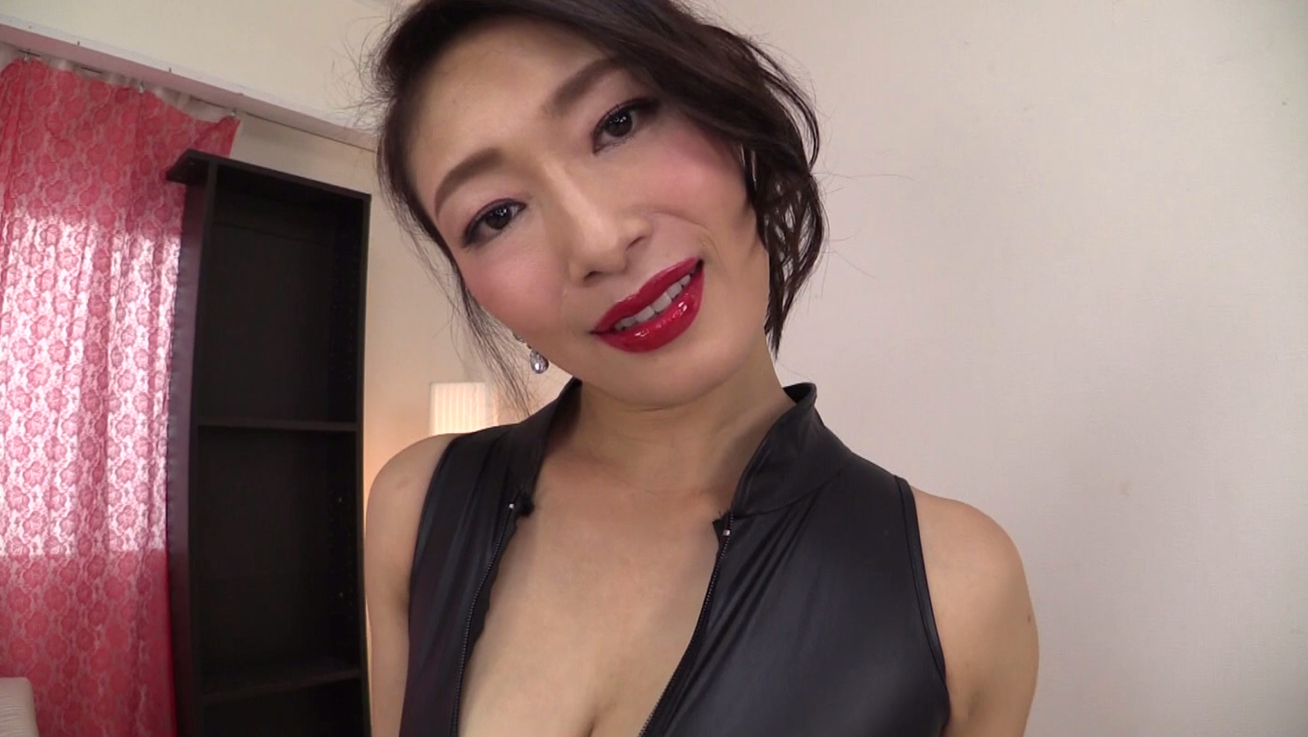 エロティック ボンデージ 究極のサディスティックLOVE 小早川怜子 画像1