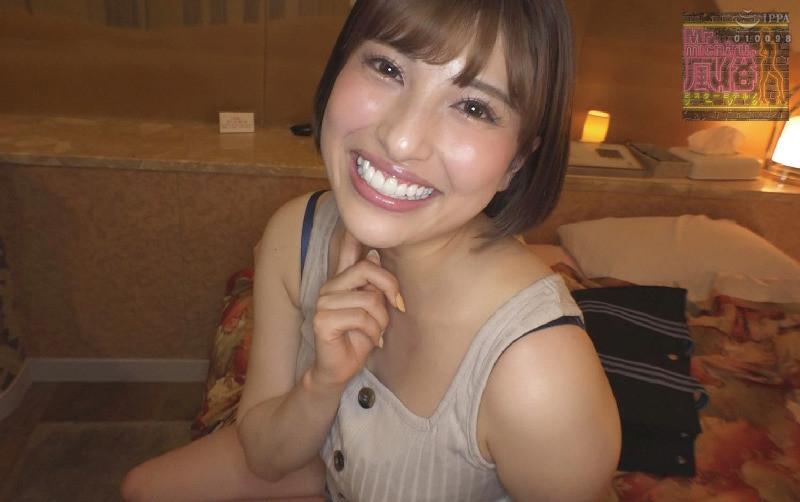 常に乳首をイジイジレロレロしてくれるデリヘル嬢 はずきさん(27) 若宮はずき 画像4