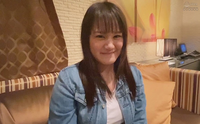 わかな ハメ撮りセックス 画像1