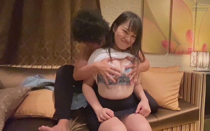 わかな ハメ撮りセックス 画像2