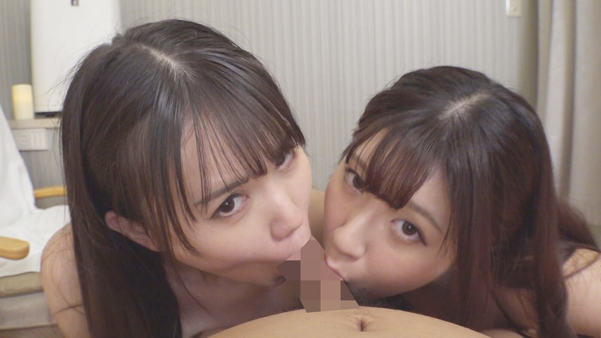 性行為大好きガールズ セックスとお金が大好きな女の子たちと朝まで淫らに楽しく性行為! 富井美帆 辻さくら 画像15