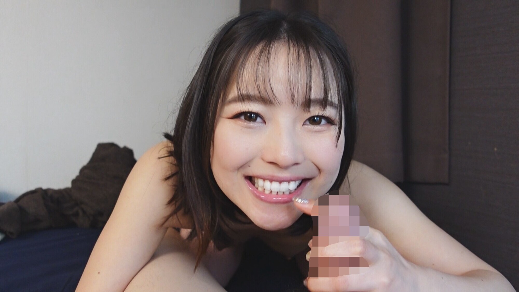 上野風俗嬢【宮沢ちはる】を即尺指名60分23000円、射精後もすぐに勃起し無制限発射!基盤成功版 ※令和7年10月在籍確認 ※配信限定 画像8