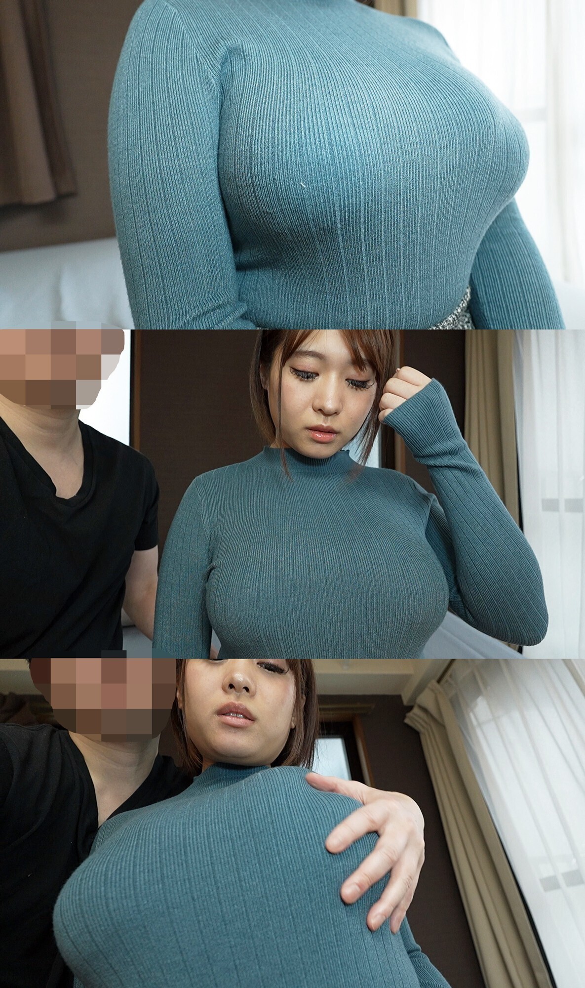 白雪美月の爆乳完全版~素人時代と現在・・・パイズリを憎み、パイズリと向き合い、パイズリに愛された女性のsuccess story 2枚目