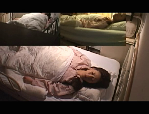 ネットなどに流出した性行為盗撮映像満載! 夜這い性行為盗撮やラブホテルでの人妻不倫、素人カップル性行為動画裏流出6時間 画像20