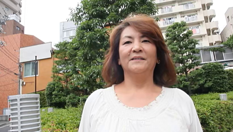 五十路ロマンポルノ ぽっちゃり妻昼下がりの情事 豊満な五十路熟女4人との濃厚中出し性交為 画像1