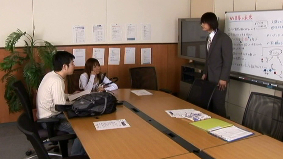 女子大生ぶるまの妄想エロ日記。 葵ぶるま 画像4