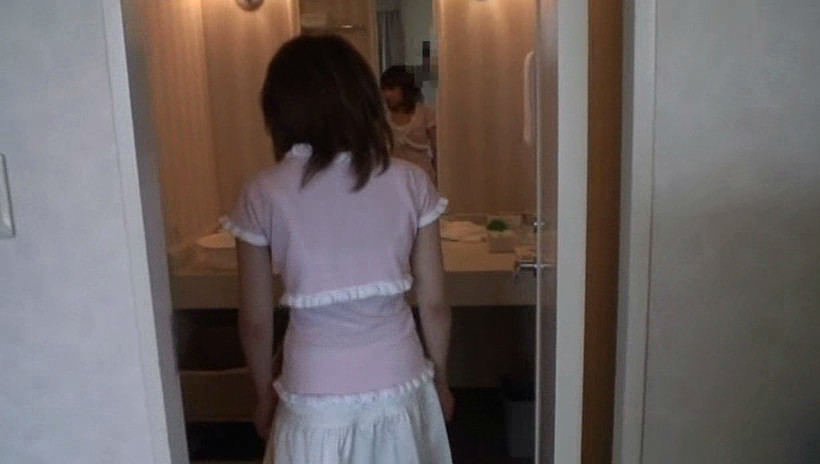 実録!出会い系サイトでアダルトビデオに出ませんか?って募集したらいい女がひっかかったので、面接ついでにやっちゃいました! 画像21