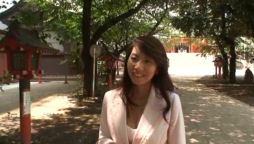 職業を持つ人妻たちVOL.3 片桐由香(26)編 画像1