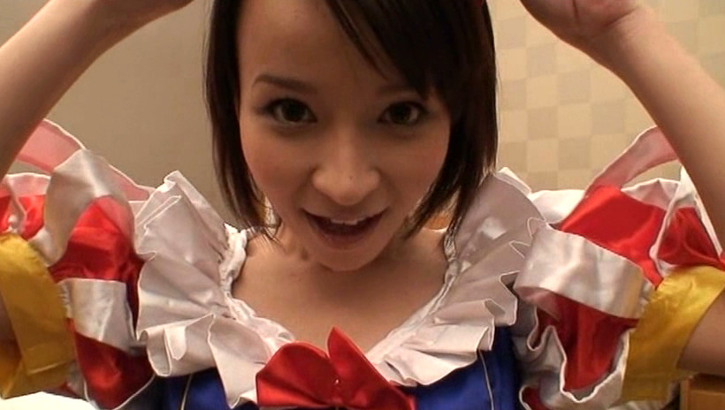 実録!出会い系サイトでアダルトビデオに出ませんか?って募集したら、いい女がひっかかったので、面接ついでにやっちゃいました! vol.3 画像5