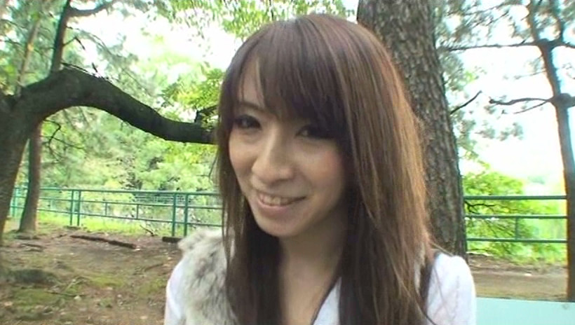 お父さん、お母さん、ゴメンなさい・・・。普段はこんな格好して真面目に働いてますが、実は私、自らAVに応募して中出しまでされちゃった淫らな娘です。 3 画像20