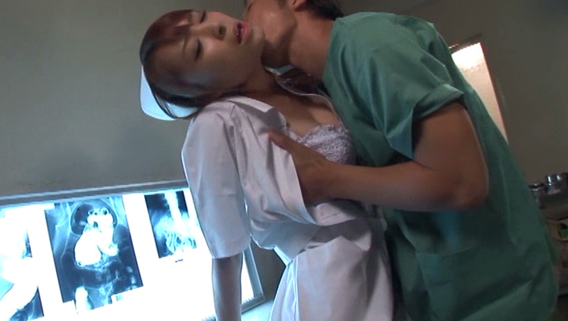 ナースひかるのエロエロ看護日誌 椎名ひかる 画像6