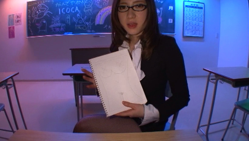 地上最強の爆乳関西淫語痴女 小沢アリス 画像3