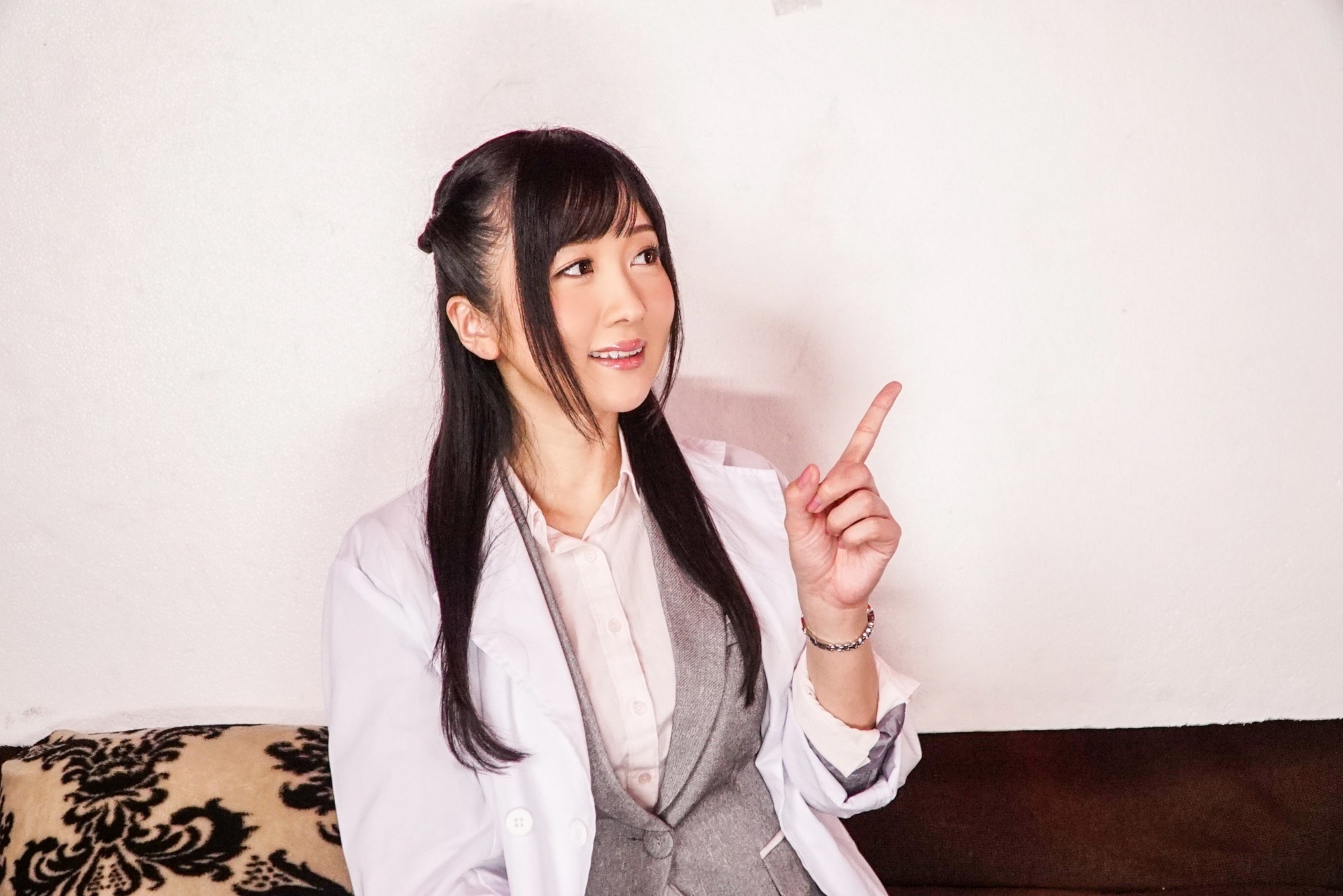 早漏改善セックストレーニング 大槻ひびき 画像11