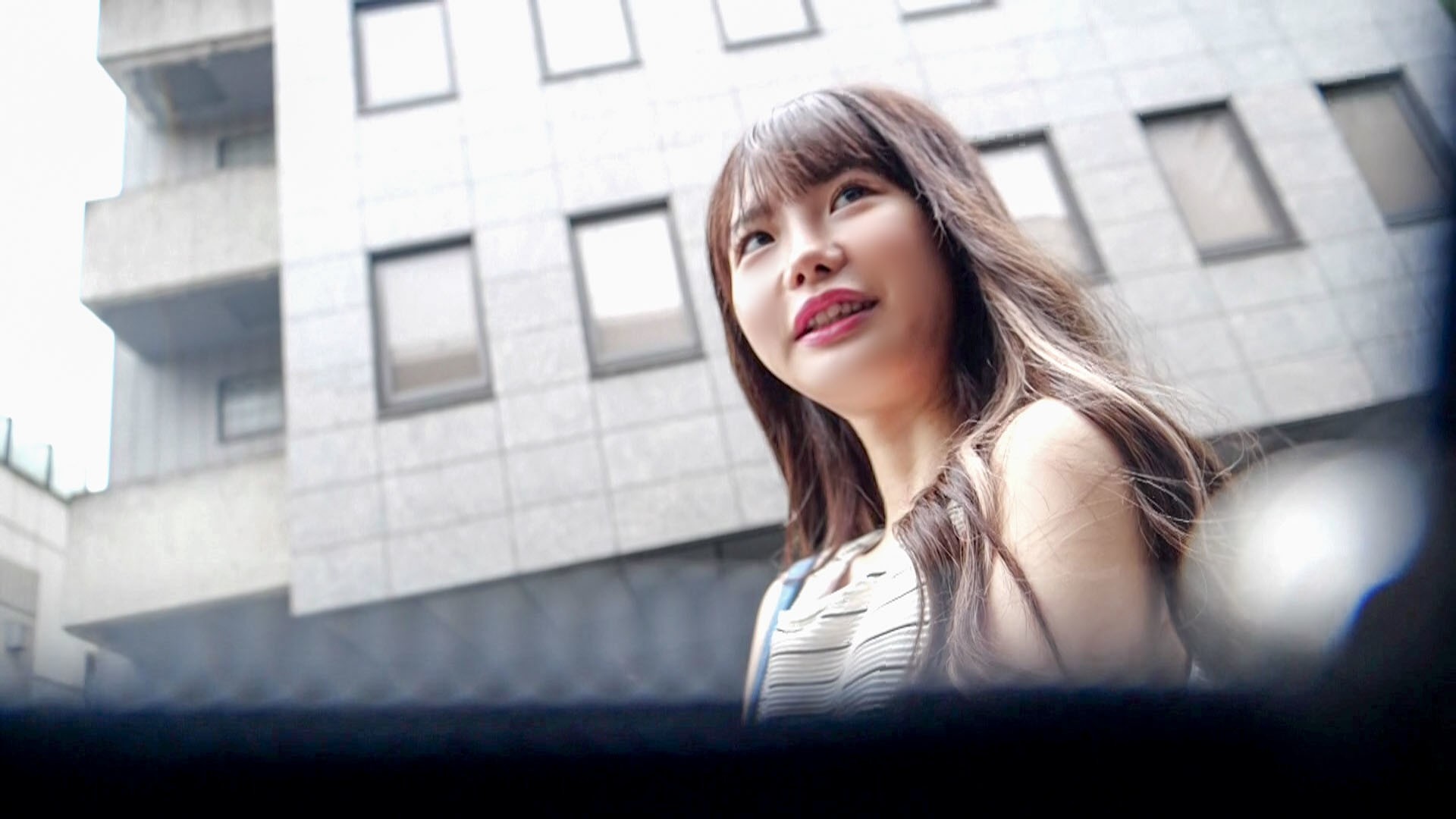 お金欲しさに軽い気持ちで臨んだ初めてのパパ活。女子大生いちか case.1 松本いちか 画像3