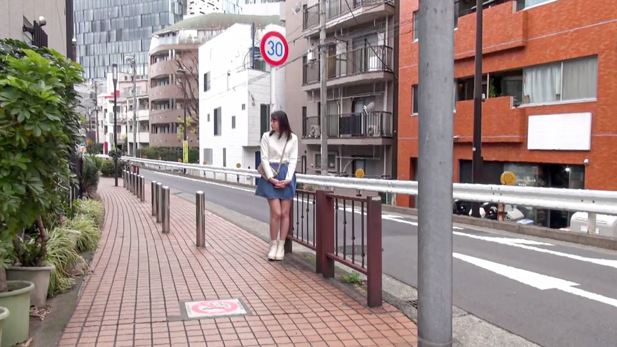 お金欲しさに軽い気持ちで臨んだパパ活。女子大生ゆら case.11 画像1