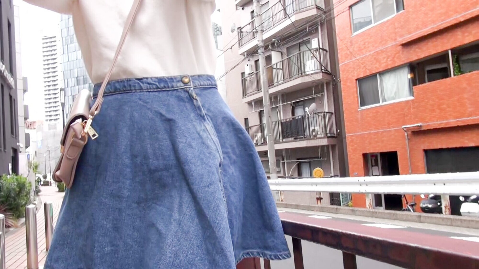 お金欲しさに軽い気持ちで臨んだパパ活。女子大生ゆら case.11 画像2