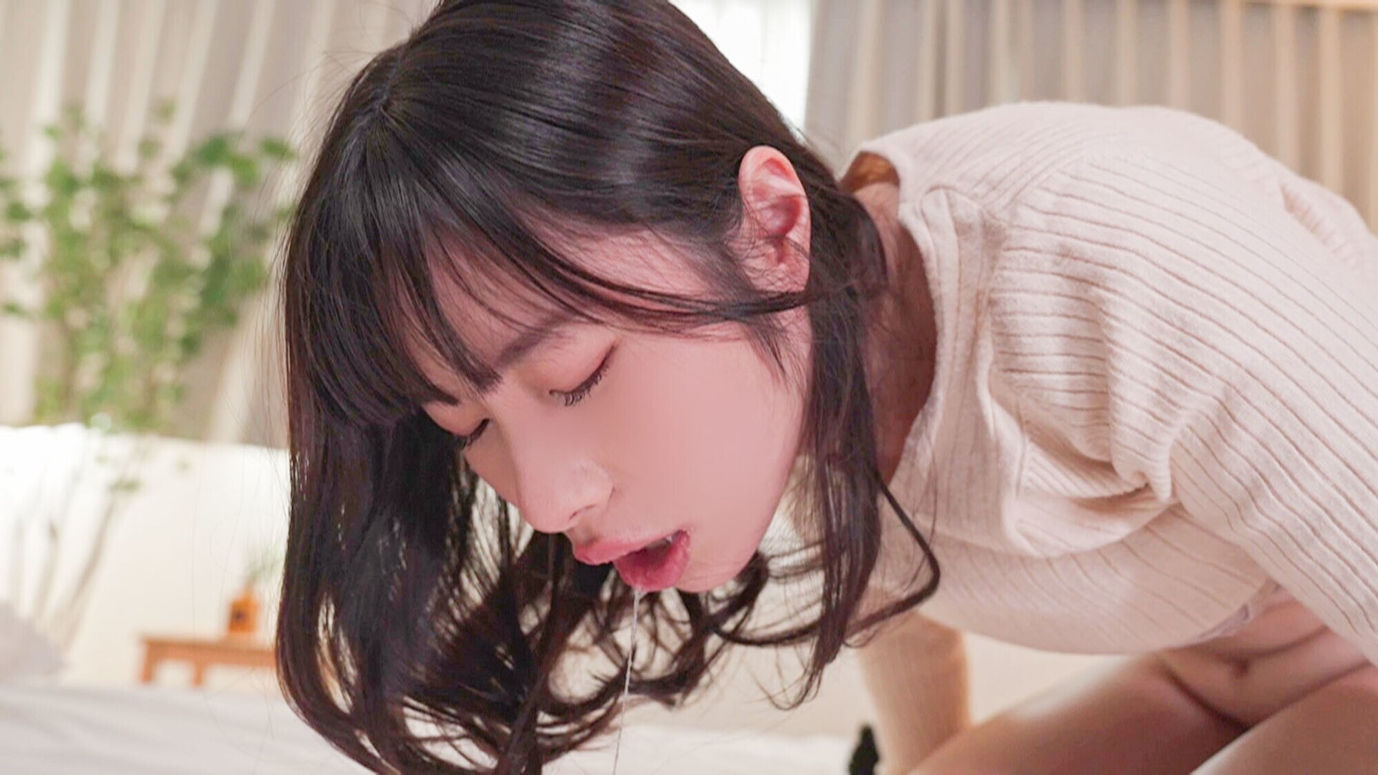 絶対支配 ~身動きが取れない状況で痙攣イキするえっちなオマ〇コ 松井日奈子 画像9