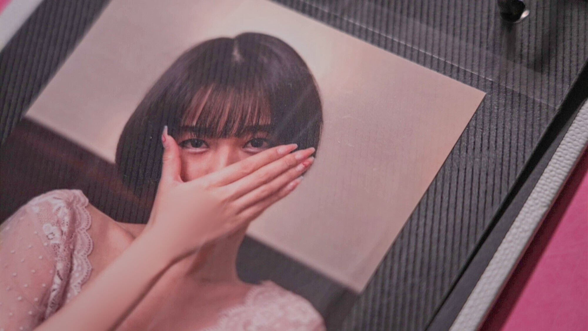嫌いな同僚に弱みを握られ、好き放題され堕ちた美人OL 月乃ルナ 画像2