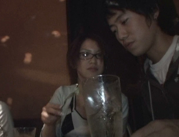 【エロ動画】単体女優nao.の美人マネージャーさんをみんなでヤっちゃったビデオ イメージ6