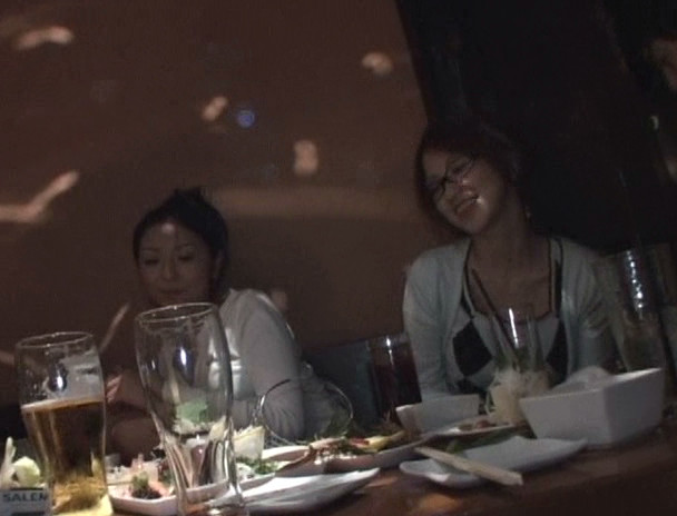 【エロ動画】単体女優nao.の美人マネージャーさんをみんなでヤっちゃったビデオ イメージ7