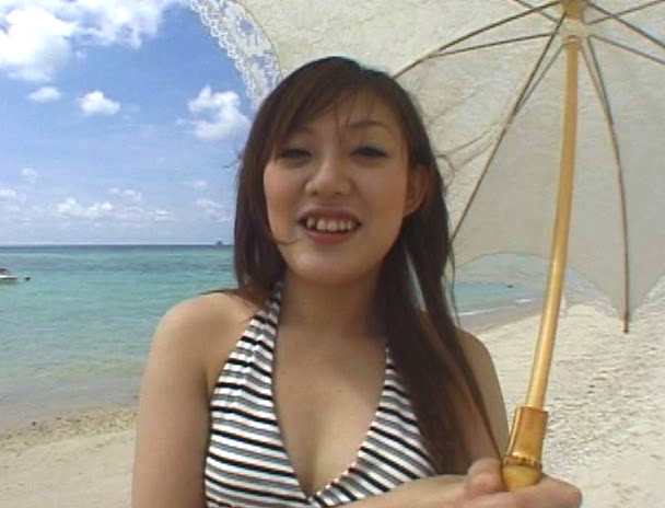 久しぶりに、単体女優の美人マネージャーさんをみんなでヤっちゃったついでに美人ADさんもみんなでヤっちゃったビデオ in 沖縄 マネージャーバージョン